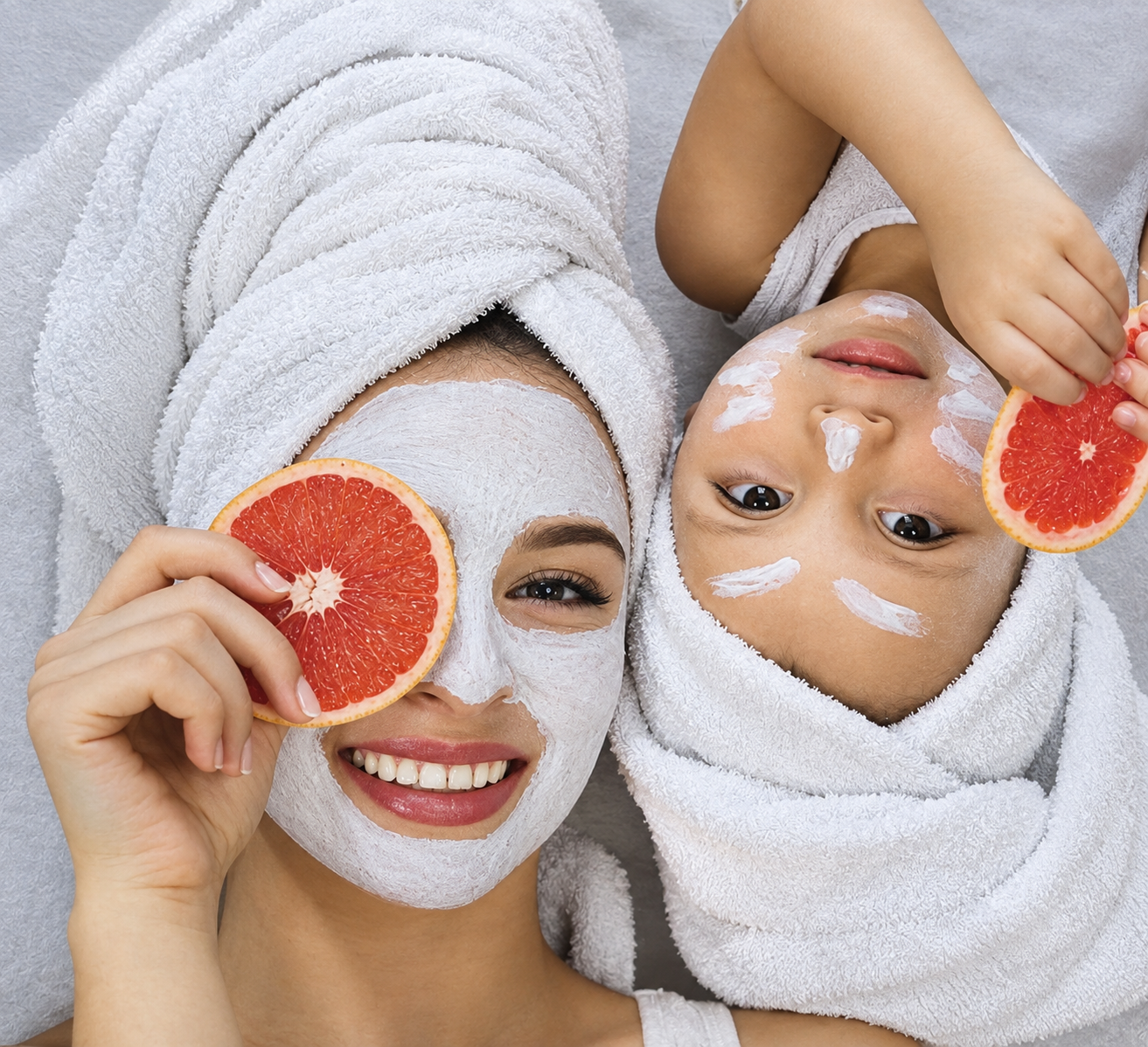 Skin Brightening